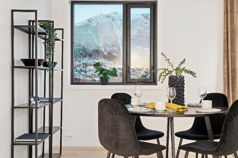 Totalapartments Vervet Gja A image