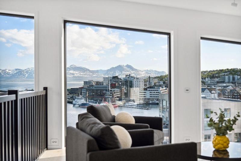 Totalapartments Vervet Gja A image