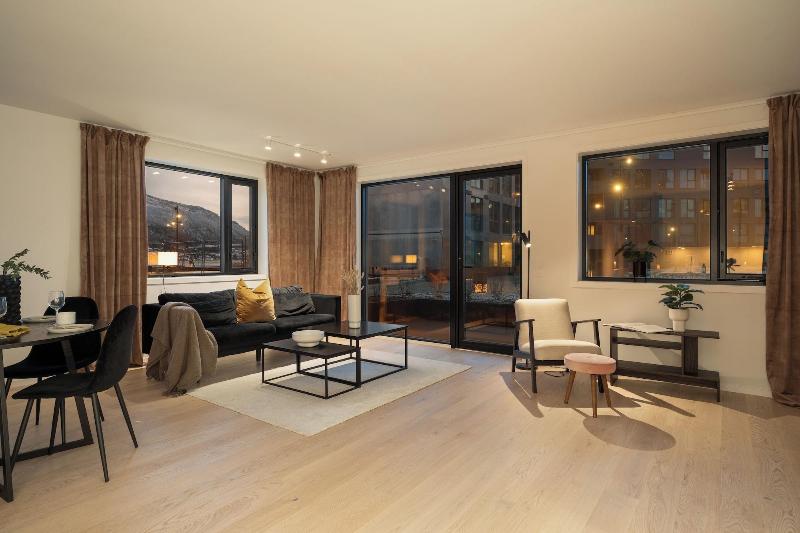 Totalapartments Vervet Gja A image
