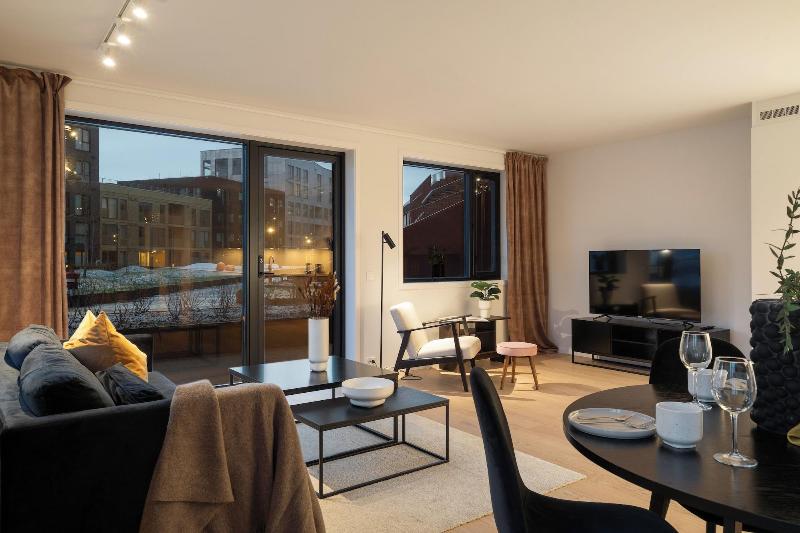 Totalapartments Vervet Gja A image
