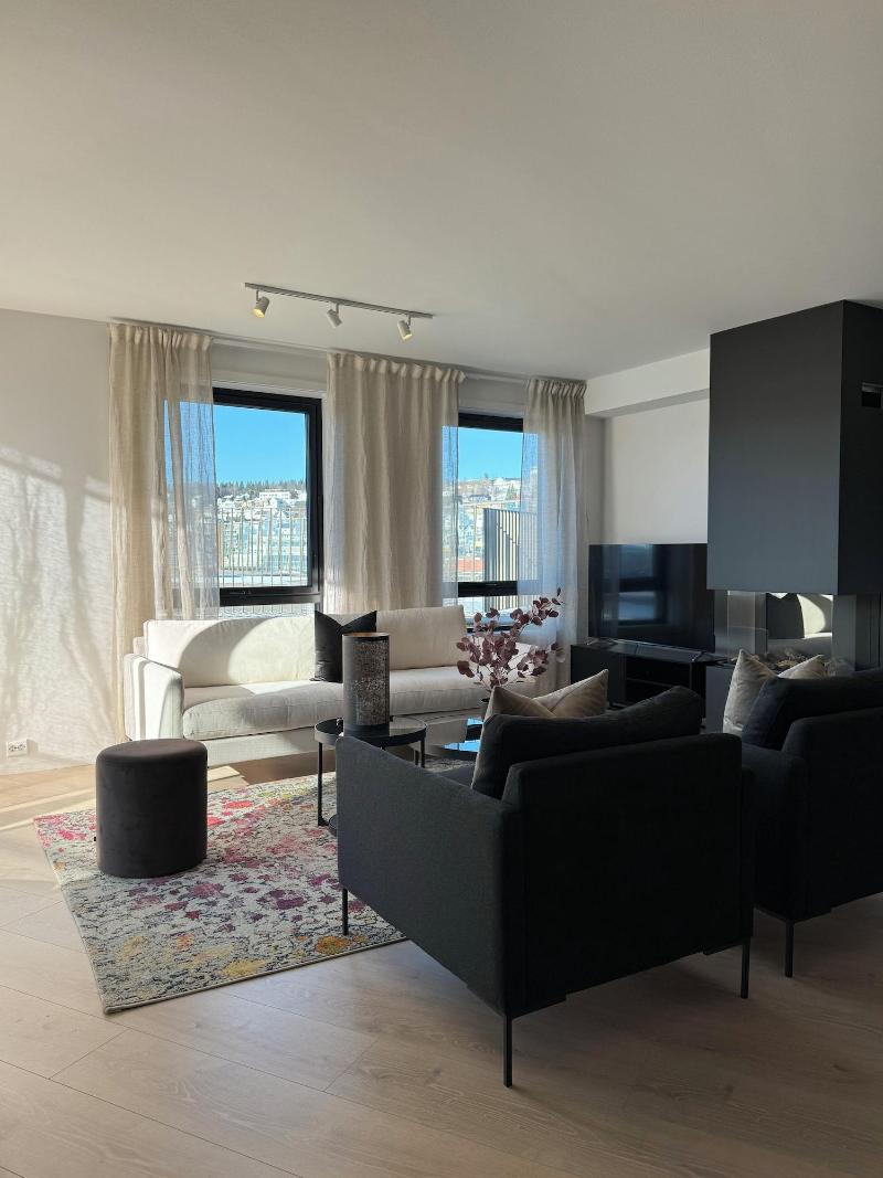 Totalapartments Vervet Gja A image