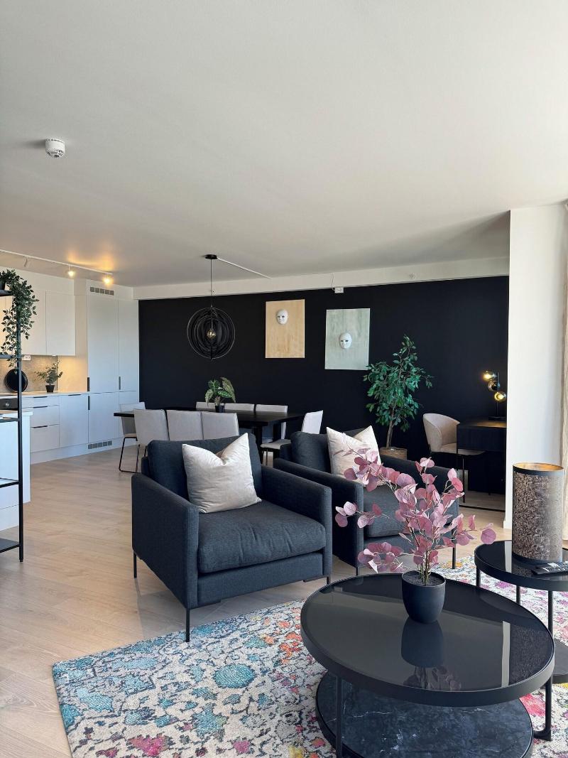 Totalapartments Vervet Gja A image