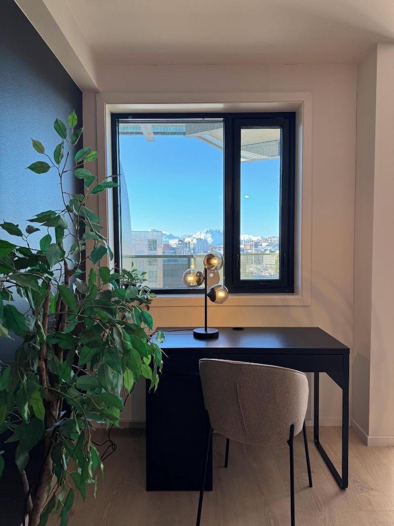 Totalapartments Vervet Gja A image