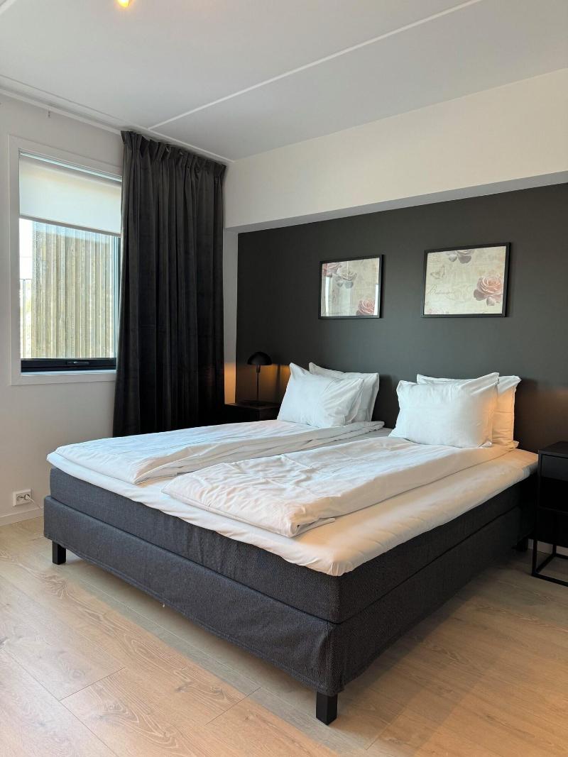 Totalapartments Vervet Gja A image