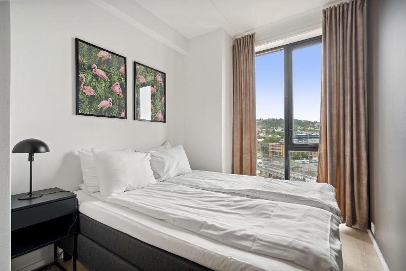Totalapartments Vervet Gja A image