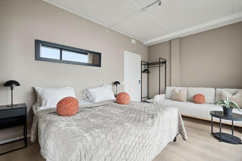 Totalapartments Vervet Gja A image
