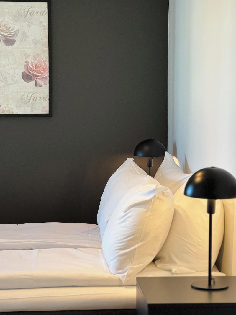 Totalapartments Vervet Gja A image