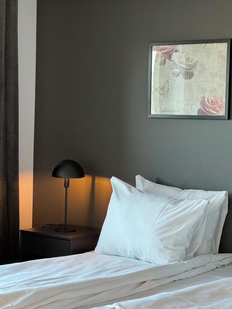 Totalapartments Vervet Gja A image