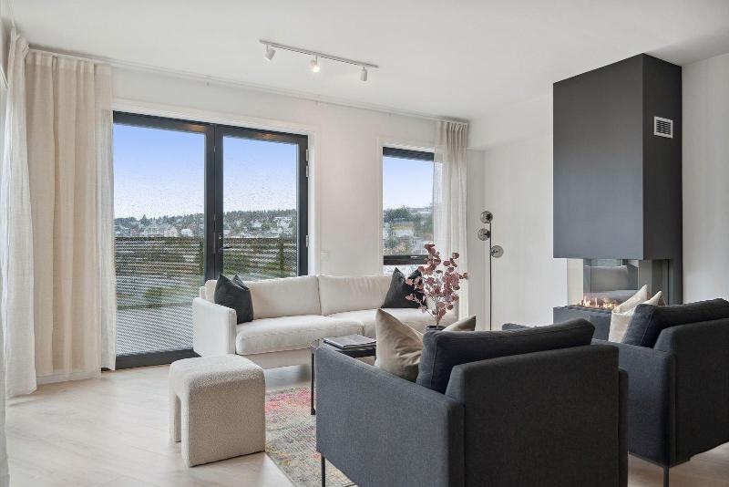 Totalapartments Vervet Gja A image