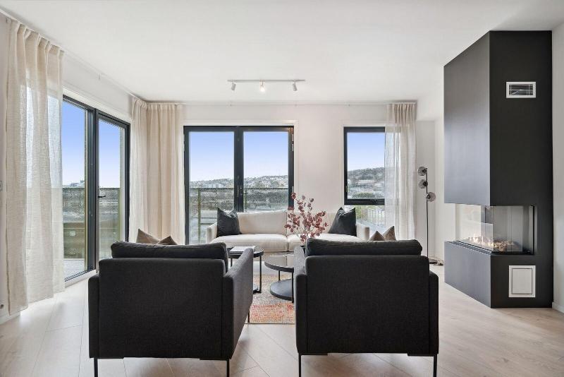 Totalapartments Vervet Gja A image