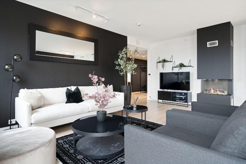 Totalapartments Vervet Gja A image