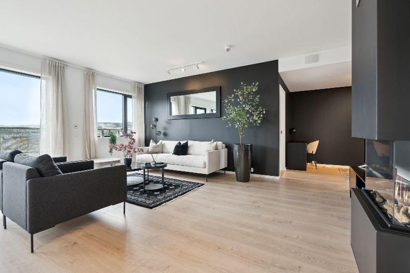 Totalapartments Vervet Gja A image