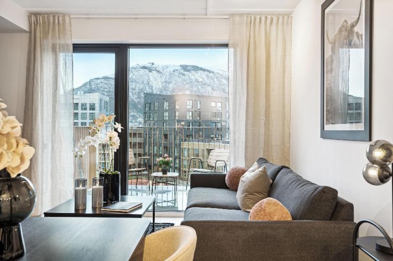 Totalapartments Vervet Gja A image