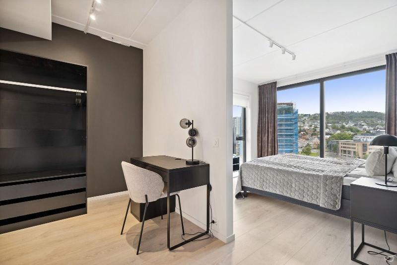 Totalapartments Vervet Gja A image