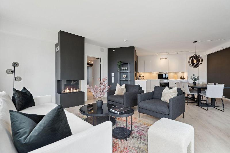 Totalapartments Vervet Gja A image