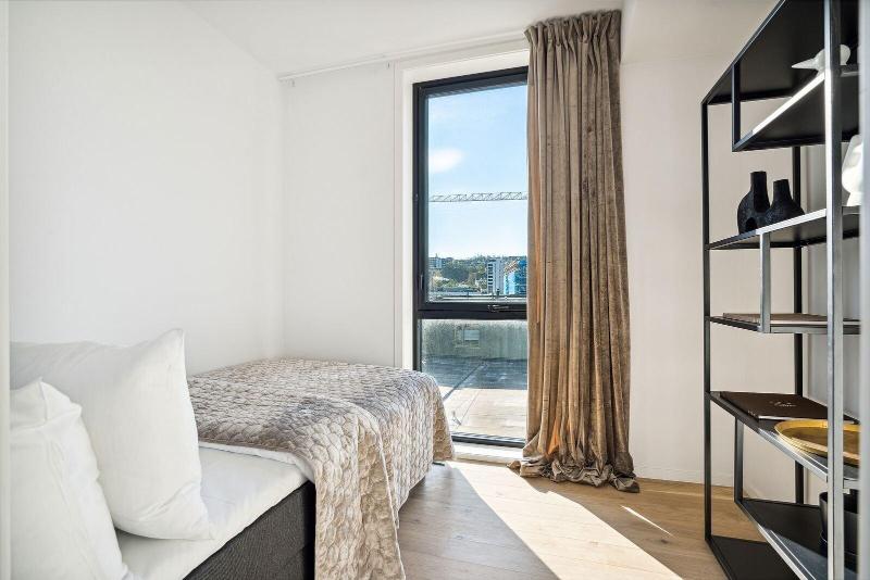Totalapartments Vervet Gja A image