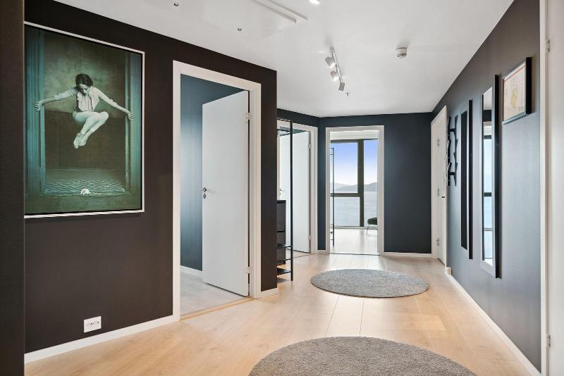 Totalapartments Vervet Gja A image