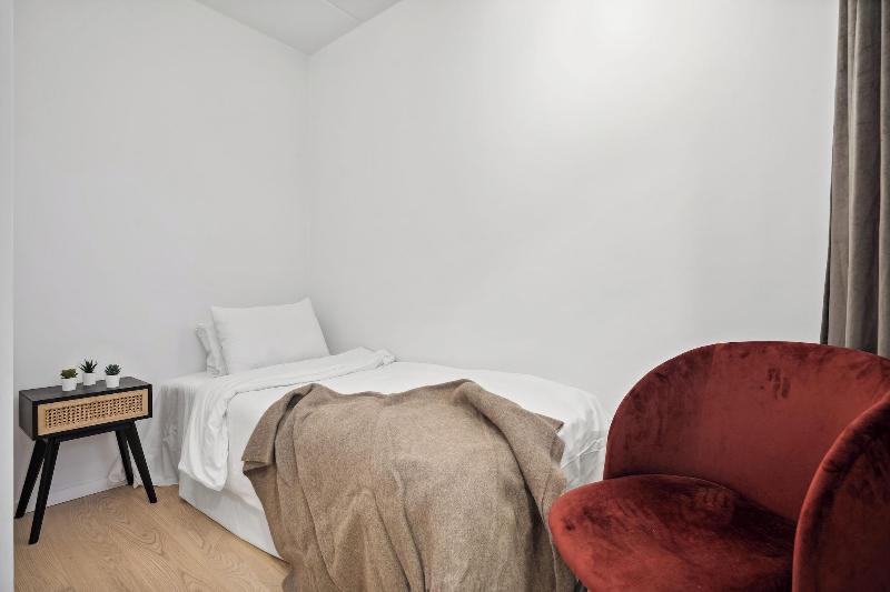 Totalapartments Vervet Gja A image