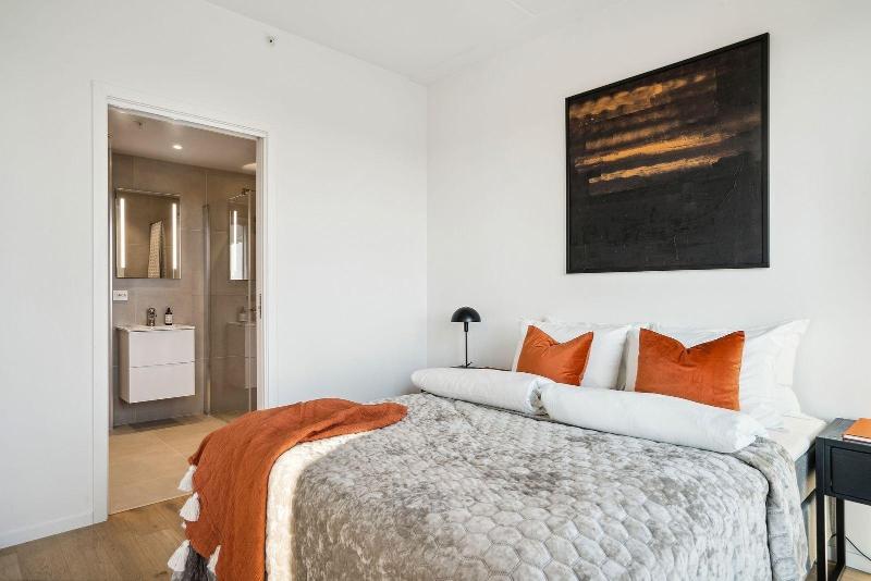 Totalapartments Vervet Gja A image