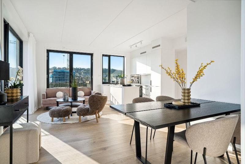 Totalapartments Vervet Gja A image