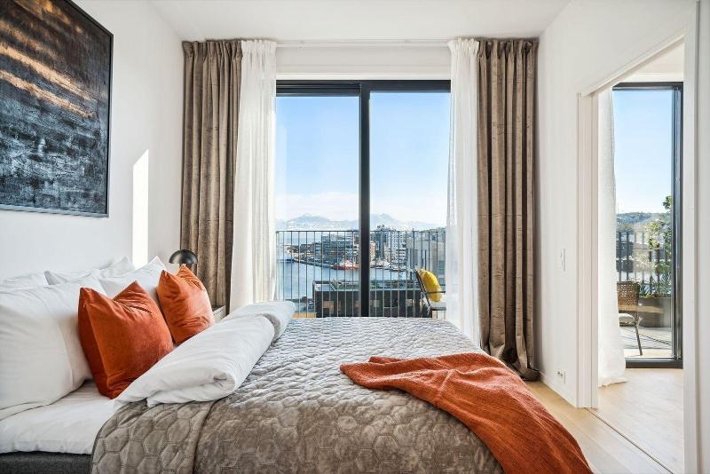 Totalapartments Vervet Gja A image
