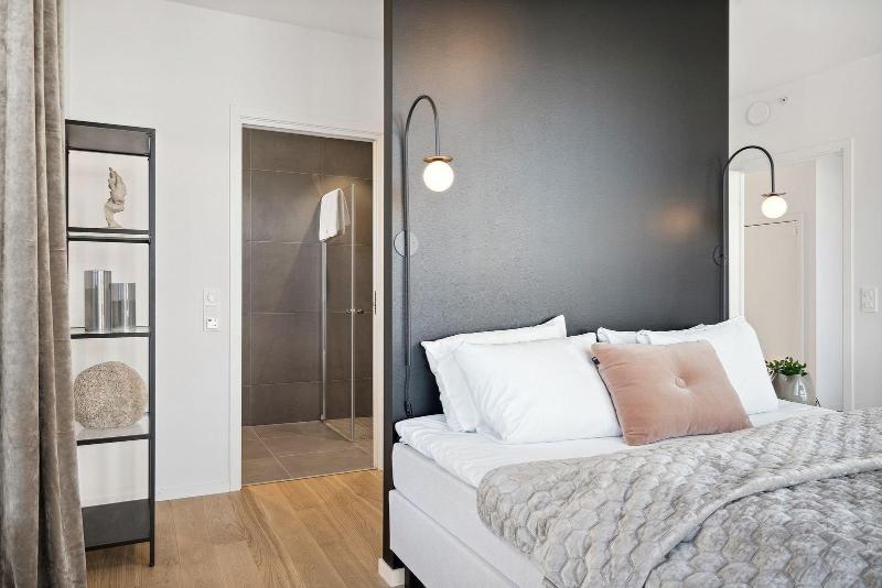 Totalapartments Vervet Gja A image