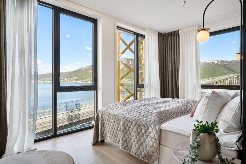 Totalapartments Vervet Gja A image