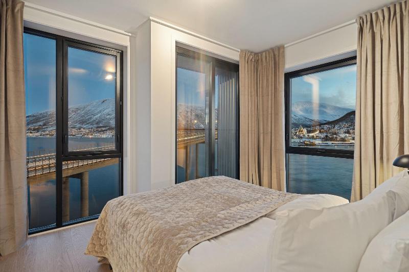Totalapartments Vervet Gja A image
