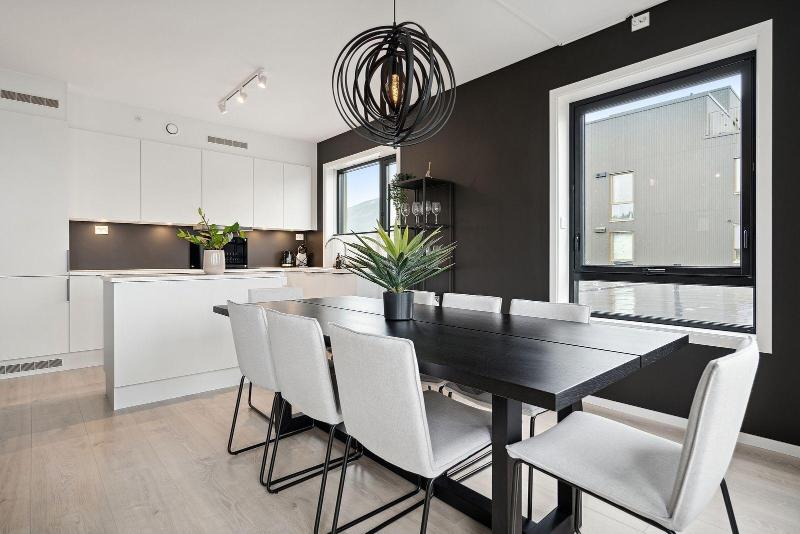 Totalapartments Vervet Gja A image
