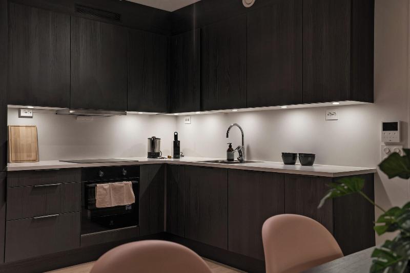 Totalapartments Vervet Gja A image
