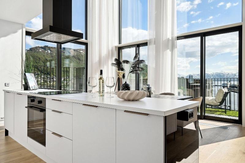 Totalapartments Vervet Gja A image