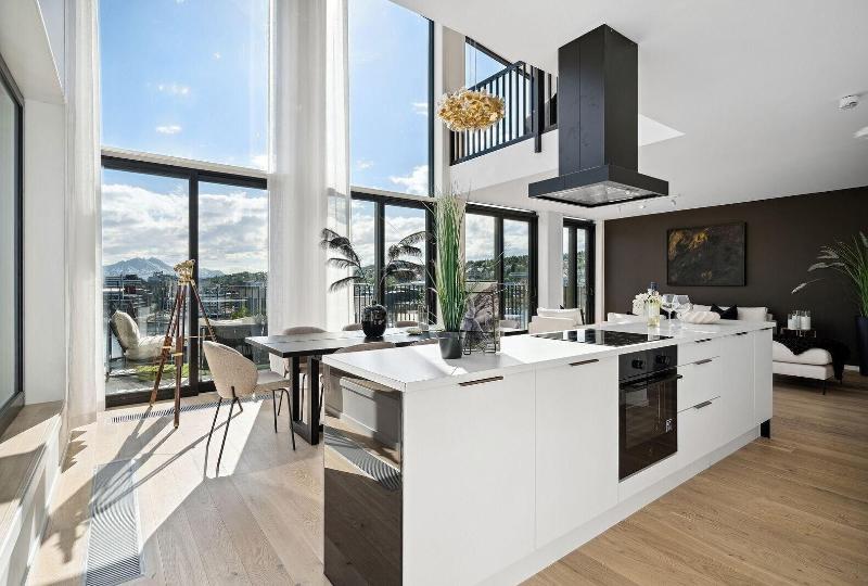 Totalapartments Vervet Gja A image