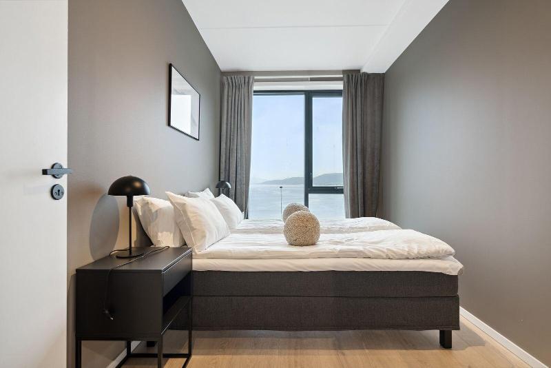 Totalapartments Vervet Gja A image