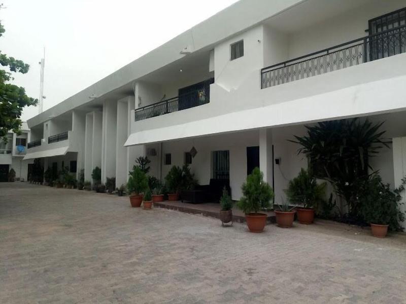 Safis Suites image