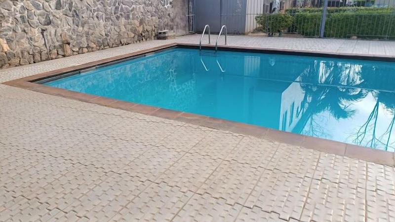 Safis Suites image