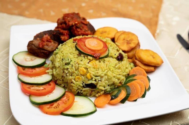 Safis Suites image
