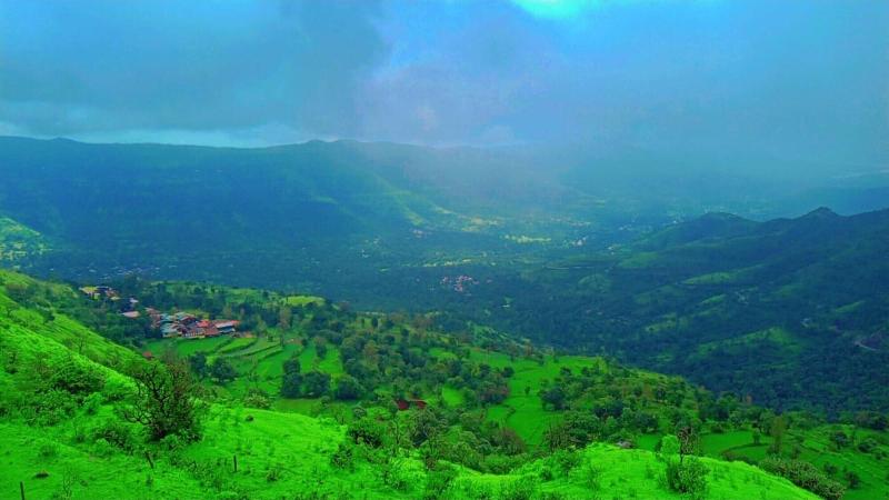 Aakar Valley image
