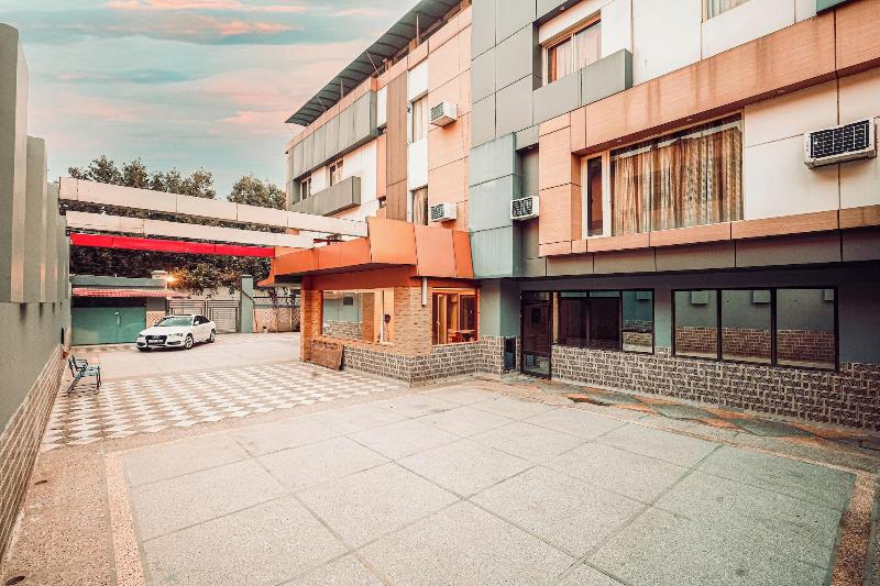 Balada Castles Hotel Resort image