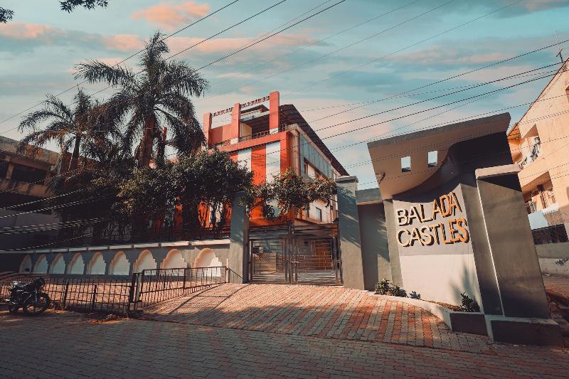 Balada Castles Hotel Resort image