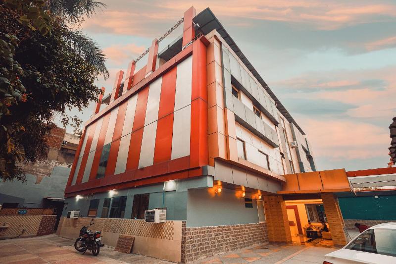 Balada Castles Hotel Resort image