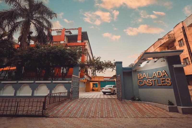 Balada Castles Hotel Resort image