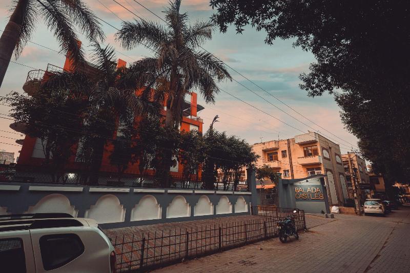 Balada Castles Hotel Resort image