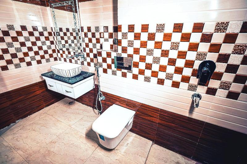 Balada Castles Hotel Resort image