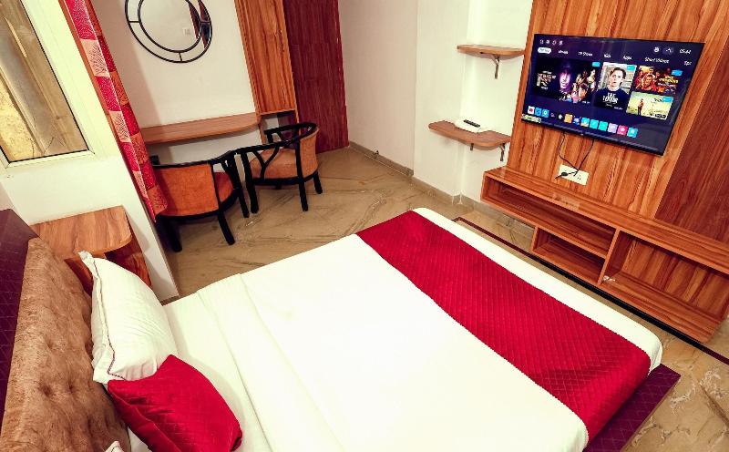 Balada Castles Hotel Resort image