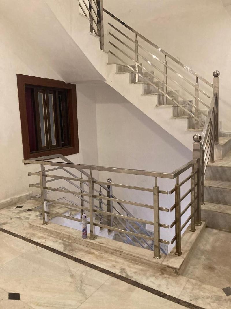 Hotel Poorvi Inn — view