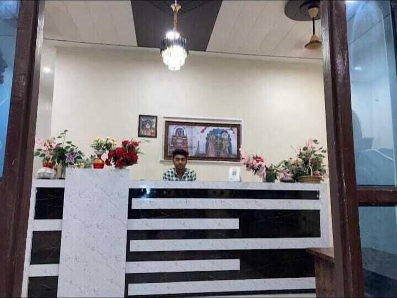 Hotel Poorvi Inn