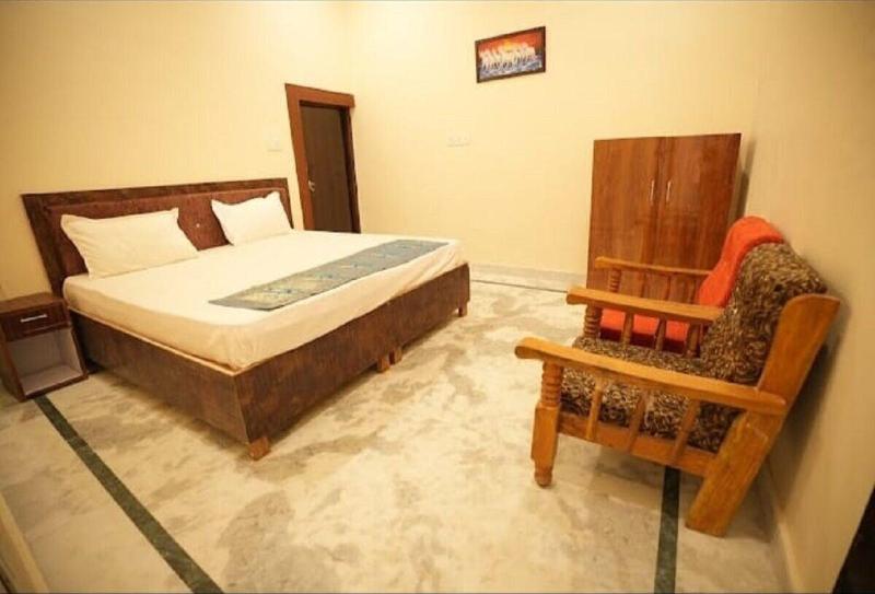Hotel Poorvi Inn 4