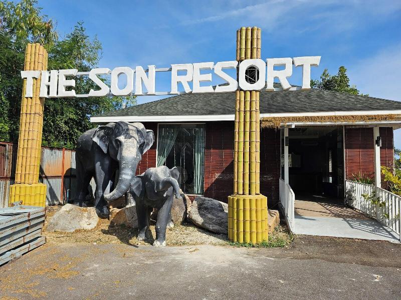 The Son Resort image