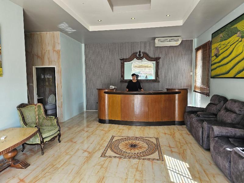 The Son Resort image