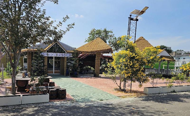The Son Resort image